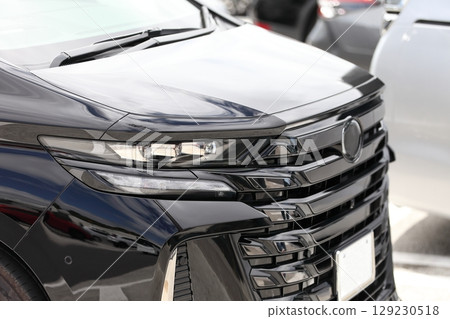 汽車前大燈 汽車前大燈 129230518