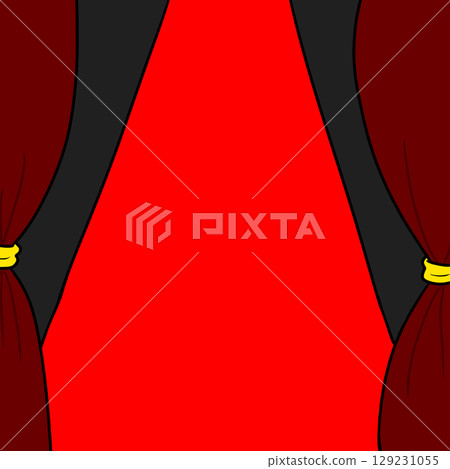 紅毯簡單 紅毯簡單 129231055