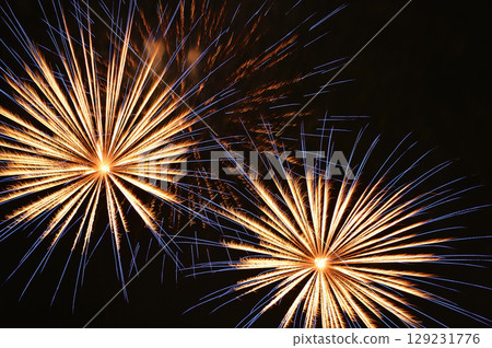 Fireworks Fireworks 129231776