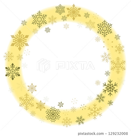 雪聖誕節冬季水晶圖標 雪聖誕節冬季水晶圖標 129232008
