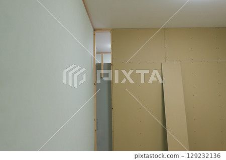 Partition renovation Partition renovation 129232136