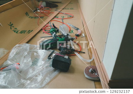 隔間翻新 隔間翻新 129232137