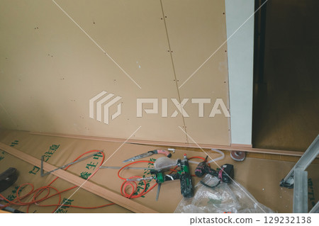 Partition renovation Partition renovation 129232138