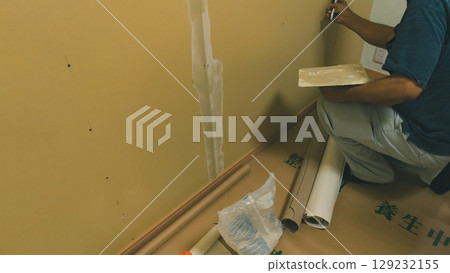 Partition renovation Partition renovation 129232155
