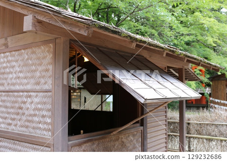 加茂長明的小屋7號 129232686