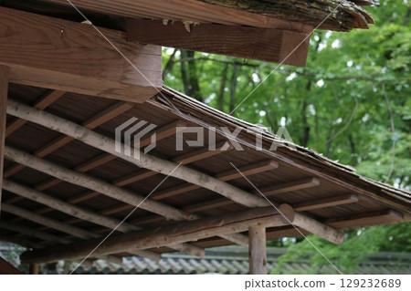 Kamo no Chomei's small house, part 10 129232689