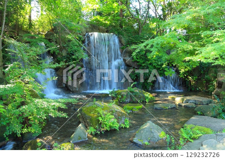 Three spectacular waterfalls Three spectacular waterfalls 129232726