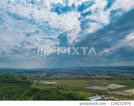 空中步行 129232976