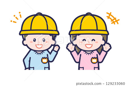 Children/Duo/Man and Woman 02 Children/Duo/Man and Woman 02 129233060