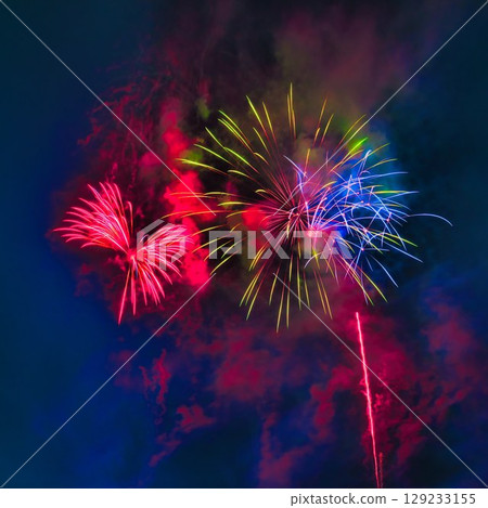 Fireworks Fireworks 129233155