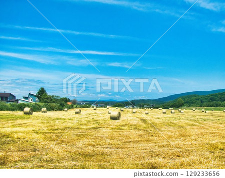Landscape photo Landscape photo 129233656