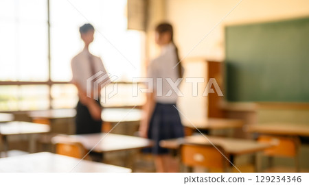 一名高中生的形象 129234346