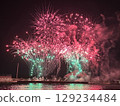 煙花匯演 129234484
