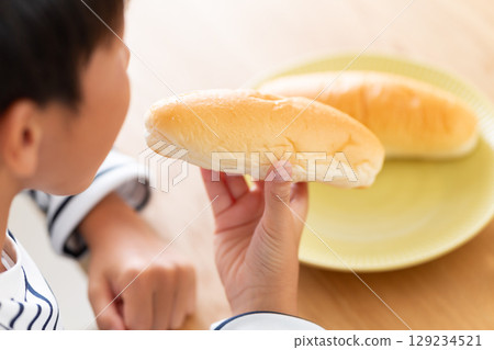 吃包子的小學生 129234521