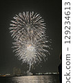 Minato Mirai煙花匯演 129234613