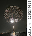 Minato Mirai煙花匯演 129234615