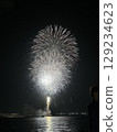 橫濱煙花節 129234623