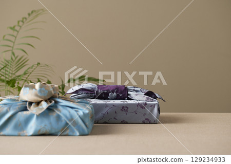 Reusable handmade bojagi gift wrapping for Korean holidays and anniversaries. 129234933