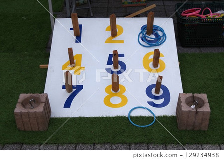 新體育套圈遊戲 2 129234938