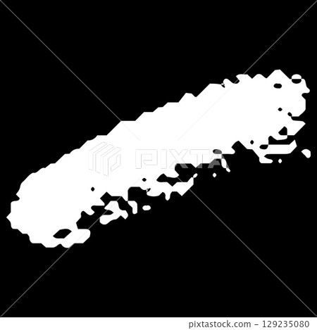 White hand drawn chalk stripe, pencil texture stroke, crayon small line, vector doodle smear scribble, kid art on black White hand drawn chalk stripe, pencil texture stroke, crayon small line, vector doodle smear scribble, kid art on black 129235080
