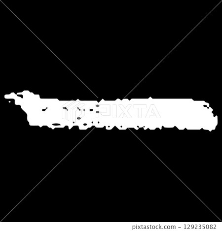 White hand drawn chalk stripe on black background, pencil crayon texture line, vector kids doodle scribble, squiggle White hand drawn chalk stripe on black background, pencil crayon texture line, vector kids doodle scribble, squiggle 129235082