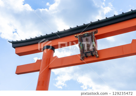 新潟縣新潟市白山神社 新潟縣新潟市白山神社 129235472