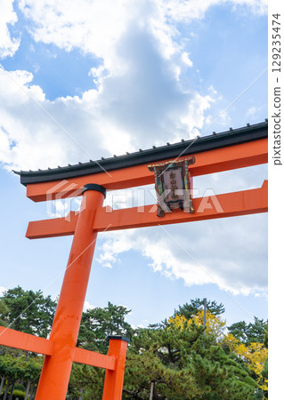 Hakusan Shrine, Niigata City, Niigata Prefecture Hakusan Shrine, Niigata City, Niigata Prefecture 129235474