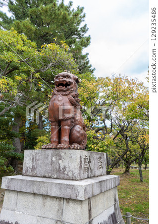 新潟縣新潟市白山神社 129235486