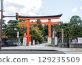 Hakusan Shrine, Niigata City, Niigata Prefecture 129235509