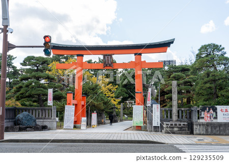 新潟縣新潟市白山神社 129235509