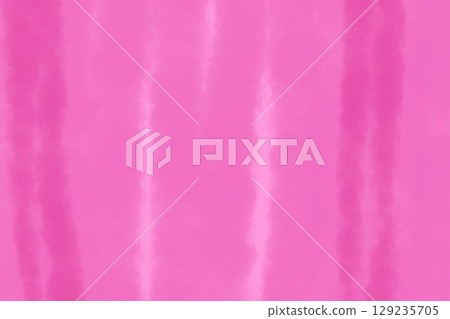 Stock Illustration: Abstract painting shocking pink background (mottled) 129235705