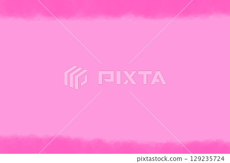 Stock Illustration: Abstract painting shocking pink background (mottled) Stock Illustration: Abstract painting shocking pink background (mottled) 129235724
