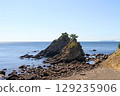 Tomogashima Island Kosukematsu Beach 129235906