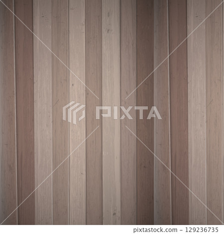 Natural Gray Wood Planks Texture Background. Modern Wooden Surface. Vector Natural Gray Wood Planks Texture Background. Modern Wooden Surface. Vector 129236735