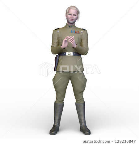 軍事人員 軍事人員 129236847