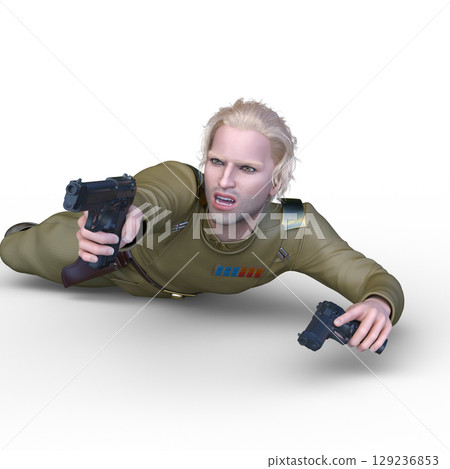 軍事人員 軍事人員 129236853