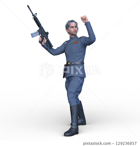 軍事人員 軍事人員 129236857