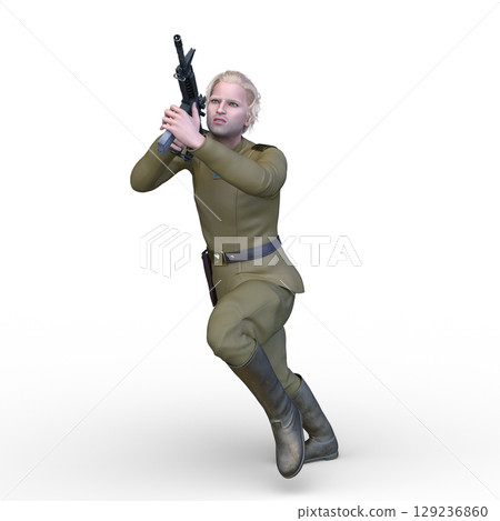 Soldier Soldier 129236860
