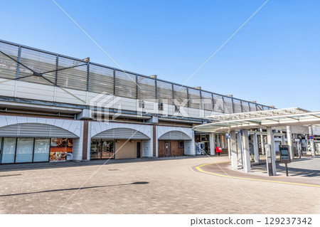 群馬縣前橋市 JR前橋站（南口） 129237342