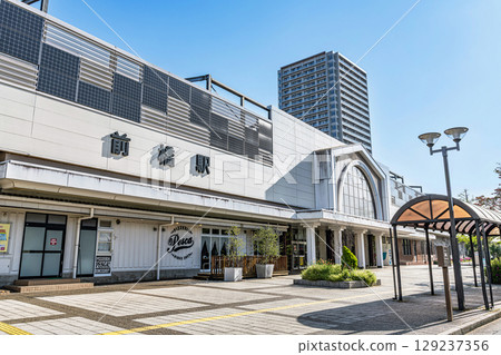 群馬縣前橋市 JR前橋站（南口） 129237356