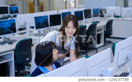 PC room PC room 129237786