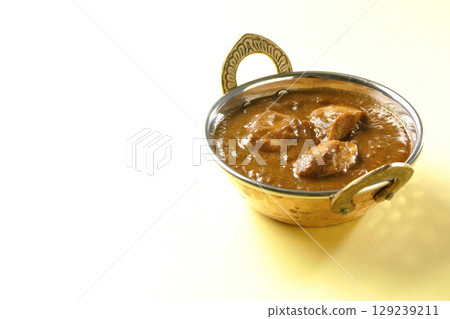 Chicken Masala Curry Chicken Masala Curry 129239211