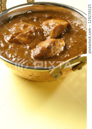 瑪薩拉咖哩雞 129239225