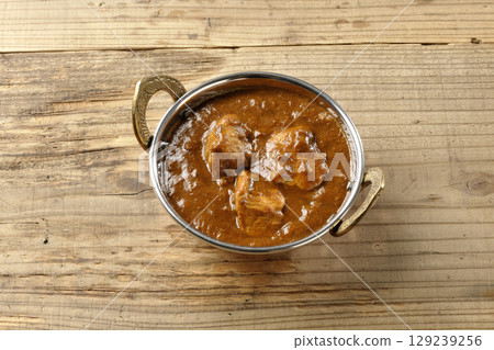 Chicken Masala Curry Chicken Masala Curry 129239256