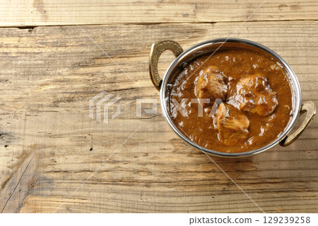 瑪薩拉咖哩雞 129239258