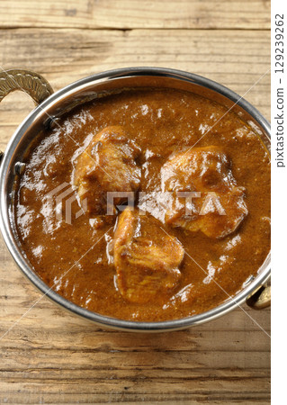 Chicken Masala Curry Chicken Masala Curry 129239262