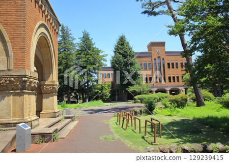 一橋大學國立城市 一橋大學國立城市 129239415