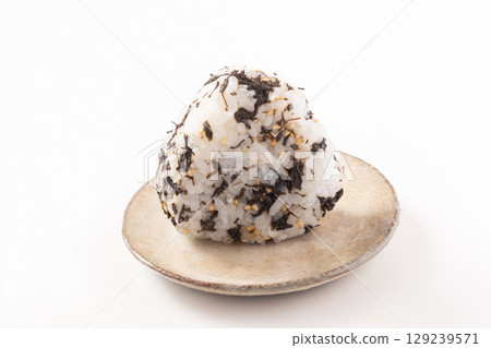 Akamoku rice balls 129239571