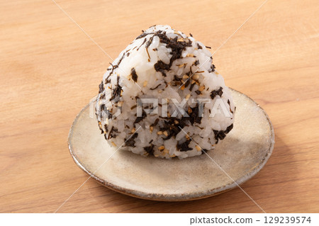 Akamoku rice balls 129239574