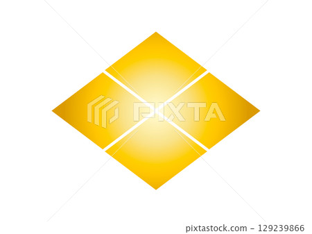 武田菱金 129239866